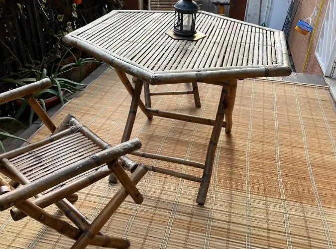 Acquedotti With Garden * Rzym