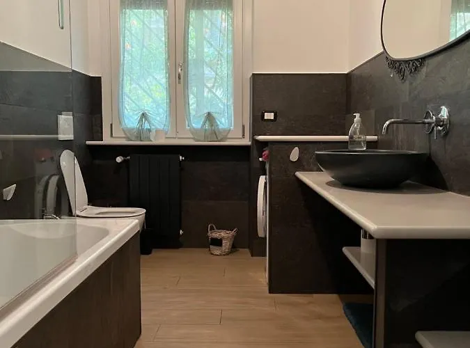 Apartament Acquedotti With Garden Rzym