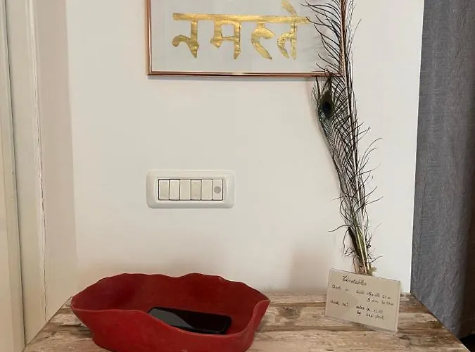 Apartament Acquedotti With Garden *