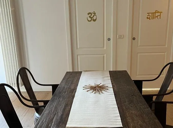 Apartament Acquedotti With Garden Rzym