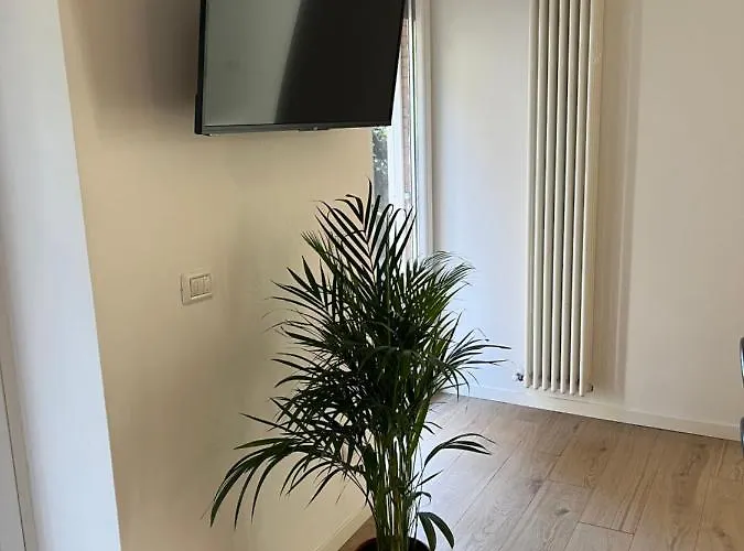 Apartament Acquedotti With Garden