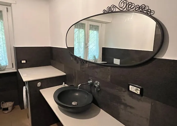 Apartament Acquedotti With Garden