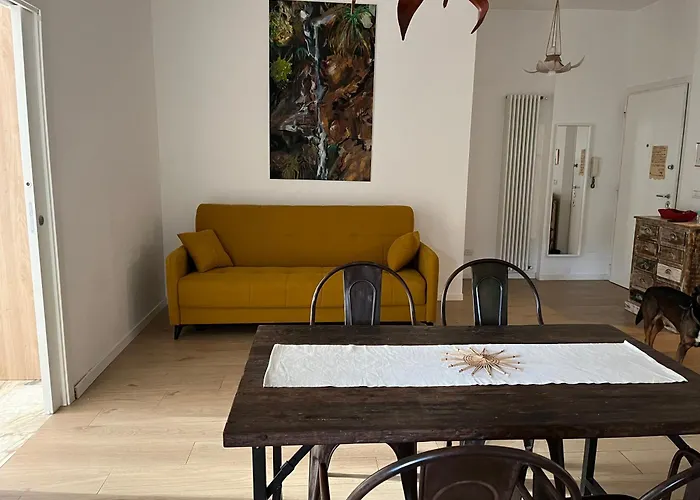 Apartament Acquedotti With Garden Rzym